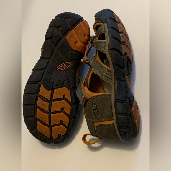 Keen size 13 - Picture 3 of 3